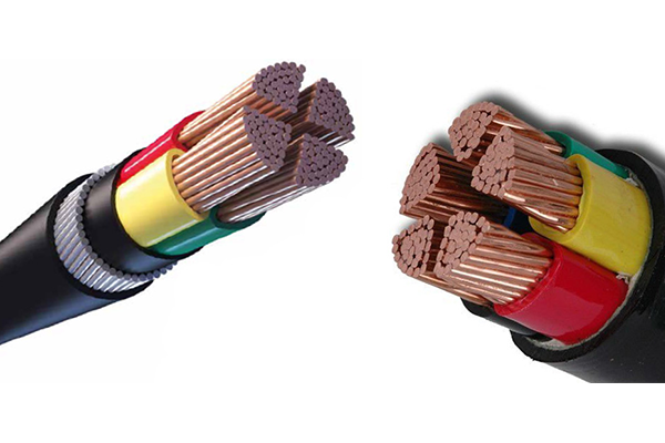 LV Cable ttd