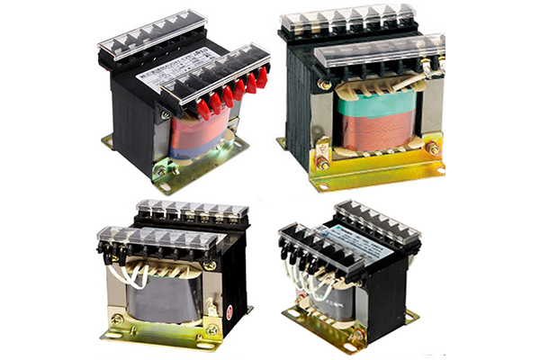 Trafo Control ttd
