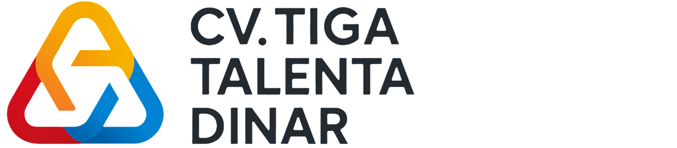 CV Tiga Talenta Dinar